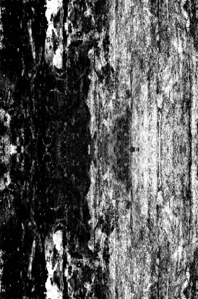 Preto Branco Monocromático Velho Grunge Vintage Resistiu Fundo Abstrato Textura — Fotografia de Stock