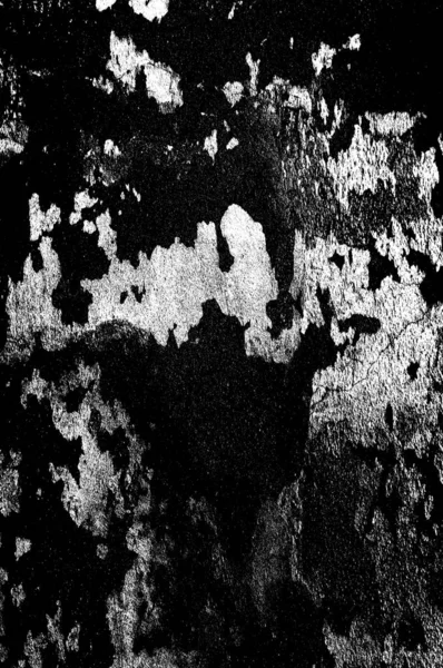 Blanco Negro Monocromo Viejo Grunge Vintage Envejecido Fondo Abstracto Textura — Foto de Stock