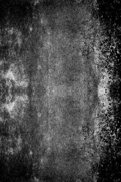 Blanco Negro Monocromo Viejo Grunge Vintage Envejecido Fondo Abstracto Textura —  Fotos de Stock