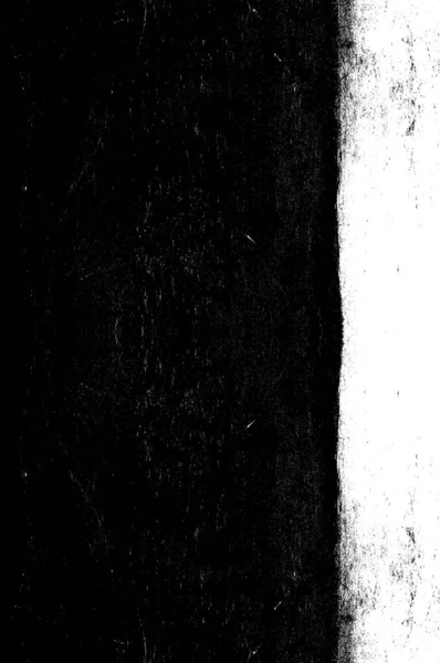 Preto Branco Monocromático Velho Grunge Vintage Resistiu Fundo Abstrato Textura — Fotografia de Stock