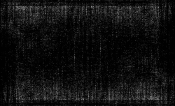 Preto Branco Monocromático Velho Grunge Vintage Resistiu Fundo Abstrato Textura — Fotografia de Stock