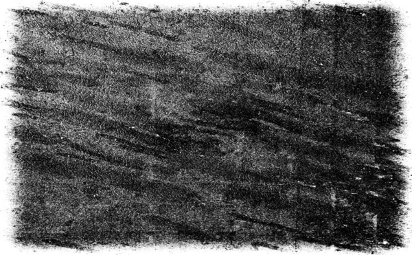 Preto Branco Monocromático Velho Grunge Vintage Resistiu Fundo Abstrato Textura — Fotografia de Stock