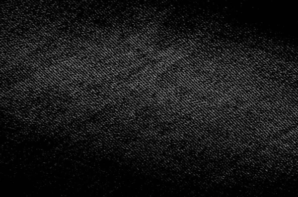 Preto Branco Monocromático Velho Grunge Vintage Resistiu Fundo Abstrato Textura — Fotografia de Stock