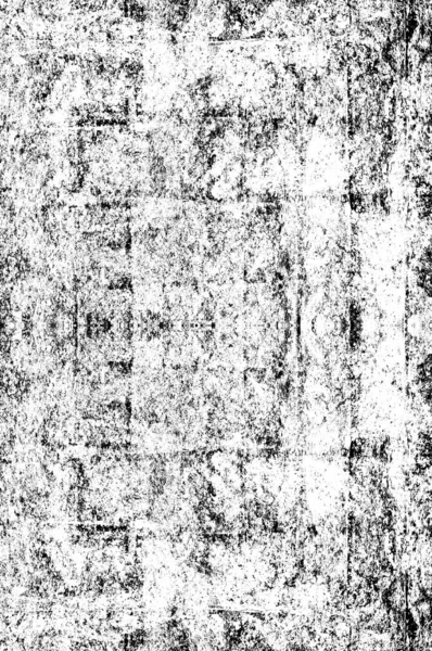 Black White Monochrome Old Grunge Vintage Weathered Background Abstract Antique — Stock Photo, Image