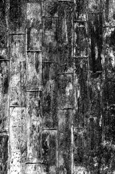 Vieux Grunge Monochrome Noir Blanc Vintage Fond Altéré Texture Antique — Photo