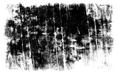 Siyah beyaz monokrom eski grunge vintage eskimiş arka plan soyut antika desenli retro model