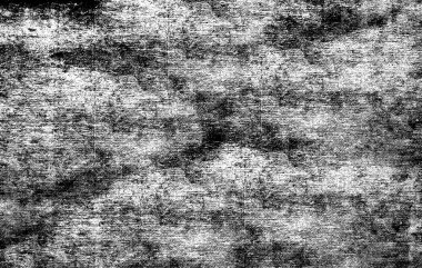 Siyah beyaz monokrom eski grunge vintage eskimiş arka plan soyut antika desenli retro model