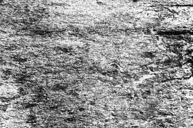 Siyah beyaz monokrom eski grunge vintage eskimiş arka plan soyut antika desenli retro model