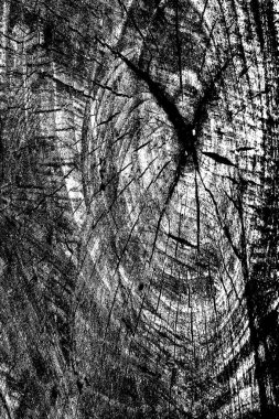 Siyah beyaz monokrom eski grunge vintage eskimiş arka plan soyut antika desenli retro model