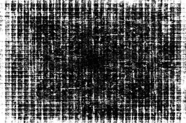 Siyah beyaz monokrom eski grunge vintage eskimiş arka plan soyut antika desenli retro model