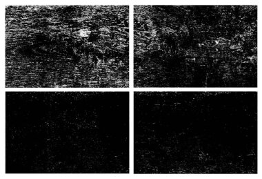 Siyah beyaz monokrom eski grunge vintage eskimiş arka plan soyut antika desenli retro model