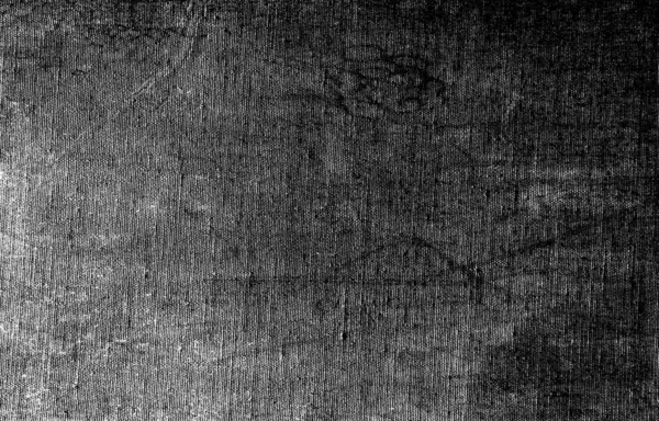 Preto Branco Monocromático Velho Grunge Vintage Resistiu Fundo Abstrato Textura — Fotografia de Stock