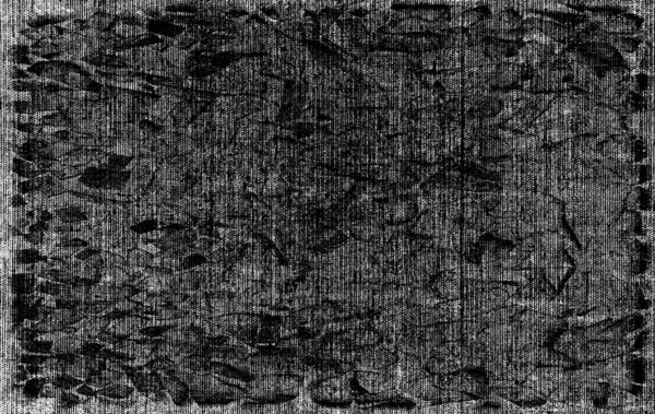 Preto Branco Monocromático Velho Grunge Vintage Resistiu Fundo Abstrato Textura — Fotografia de Stock