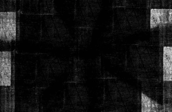 Fekete Fehér Monokróm Régi Grunge Vintage Viharvert Háttér Elvont Antik — Stock Fotó