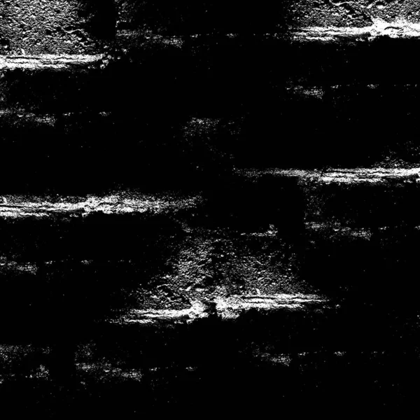 Preto Branco Monocromático Velho Grunge Vintage Resistiu Fundo Abstrato Textura — Fotografia de Stock