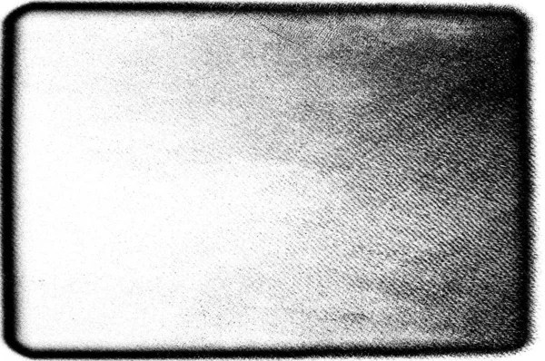 Vieux Grunge Monochrome Noir Blanc Vintage Fond Altéré Texture Antique — Photo