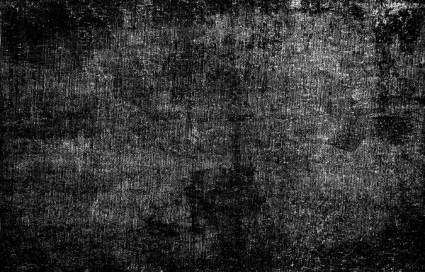 Preto Branco Monocromático Velho Grunge Vintage Resistiu Fundo Abstrato Textura — Fotografia de Stock