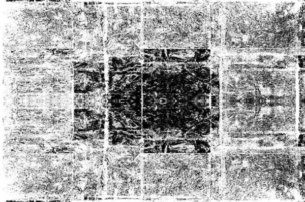 Высокое Качество Черно Белого Инфракрасного Фона Гранж Текстуры — стоковое фото