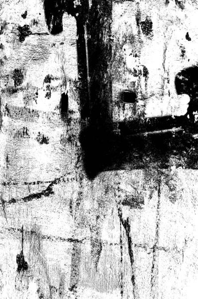 Black White Monochrome Old Grunge Vintage Weathered Background Abstract Antique — Stock Photo, Image