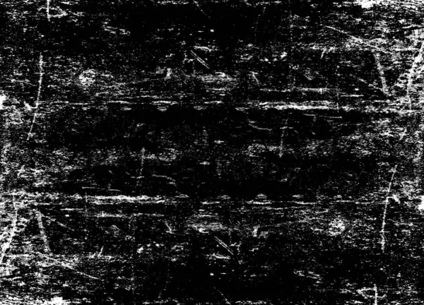 Vieux Grunge Monochrome Noir Blanc Vintage Fond Altéré Texture Antique — Photo