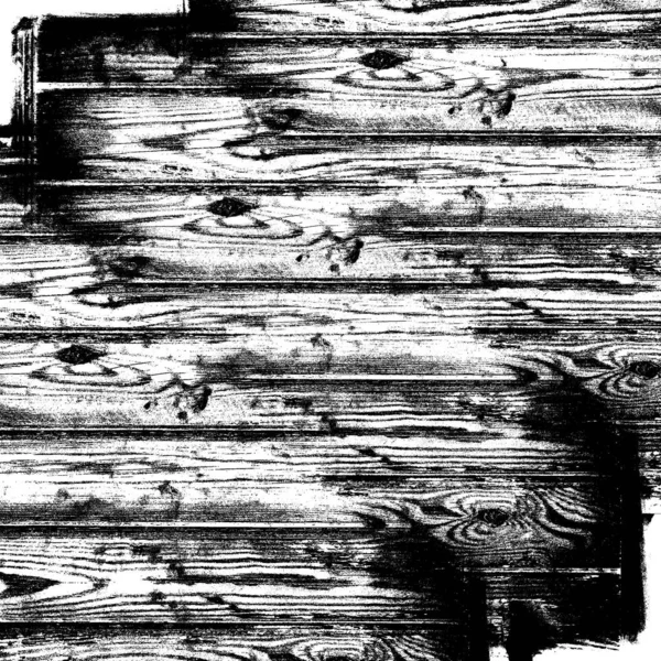 Preto Branco Monocromático Velho Grunge Vintage Resistiu Fundo Abstrato Textura — Fotografia de Stock