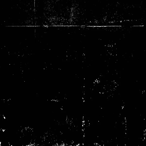 Preto Branco Monocromático Velho Grunge Vintage Resistiu Fundo Abstrato Textura — Fotografia de Stock