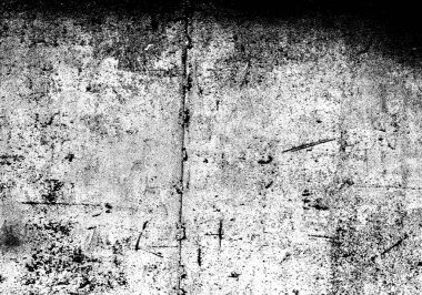 Siyah beyaz monokrom eski grunge vintage eskimiş arka plan soyut antika desenli retro model