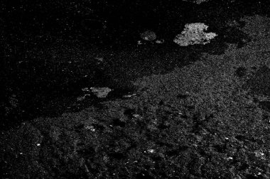 Siyah beyaz monokrom eski grunge vintage eskimiş arka plan soyut antika desenli retro model