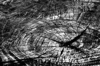 Siyah beyaz monokrom eski grunge vintage eskimiş arka plan soyut antika desenli retro model