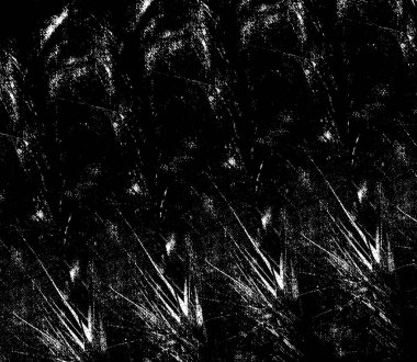 Siyah beyaz monokrom eski grunge vintage eskimiş arka plan soyut antika desenli retro model