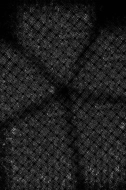 Siyah beyaz monokrom eski grunge vintage eskimiş arka plan soyut antika desenli retro model