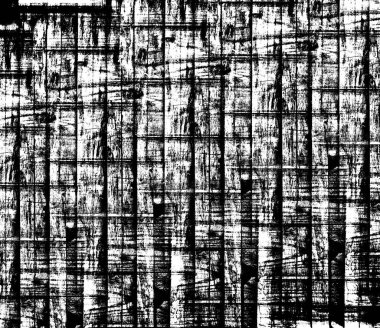 Siyah beyaz monokrom eski grunge vintage eskimiş arka plan soyut antika desenli retro model