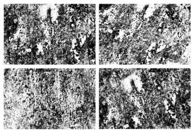 Siyah beyaz monokrom eski grunge vintage eskimiş arka plan soyut antika desenli retro model