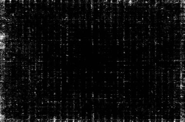 Siyah beyaz monokrom eski grunge vintage eskimiş arka plan soyut antika desenli retro model