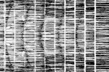 Siyah beyaz monokrom eski grunge vintage eskimiş arka plan soyut antika desenli retro model