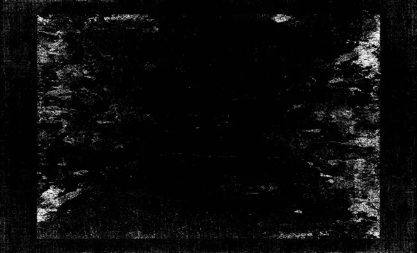 Blanco Negro Monocromo Viejo Grunge Vintage Envejecido Fondo Abstracto Textura — Foto de Stock