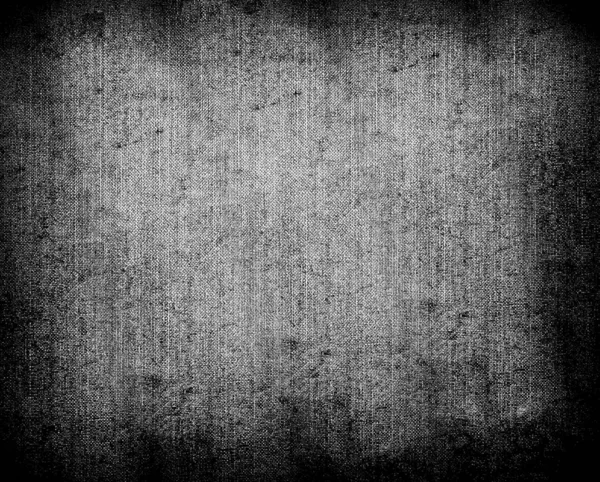 Vieux Grunge Monochrome Noir Blanc Vintage Fond Altéré Texture Antique — Photo