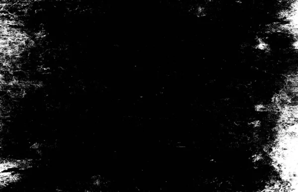 Blanco Negro Monocromo Viejo Grunge Vintage Envejecido Fondo Abstracto Textura —  Fotos de Stock