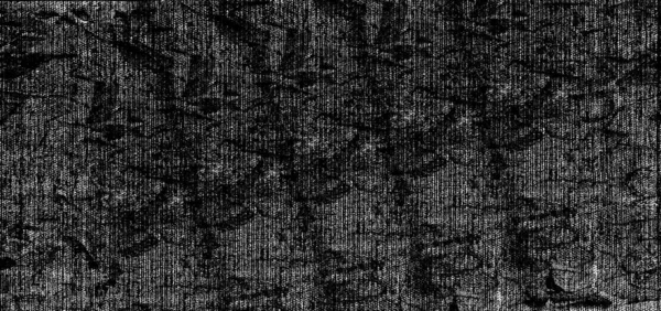 Preto Branco Monocromático Velho Grunge Vintage Resistiu Fundo Abstrato Textura — Fotografia de Stock