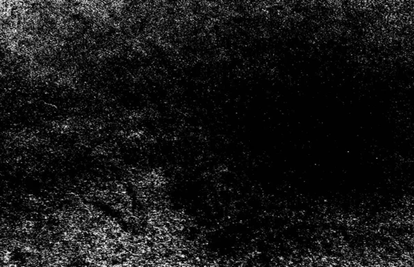 Vieux Grunge Monochrome Noir Blanc Vintage Fond Altéré Texture Antique — Photo