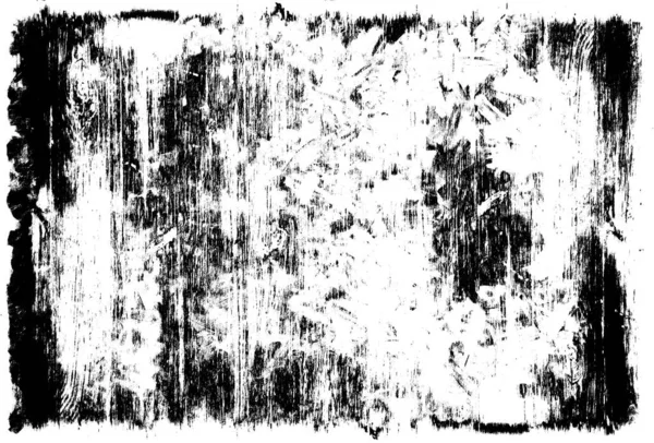 Blanco Negro Monocromo Viejo Grunge Vintage Envejecido Fondo Abstracto Textura — Foto de Stock