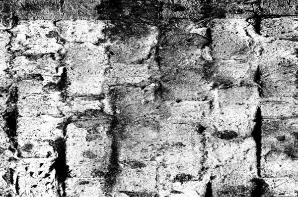 Preto Branco Monocromático Velho Grunge Vintage Resistiu Fundo Abstrato Textura — Fotografia de Stock