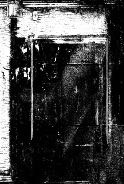 Black White Monochrome Old Grunge Vintage Weathered Background Abstract Antique — Stock Photo, Image