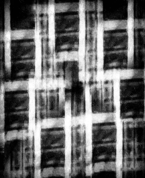 Blanco Negro Monocromo Viejo Grunge Vintage Envejecido Fondo Abstracto Textura —  Fotos de Stock