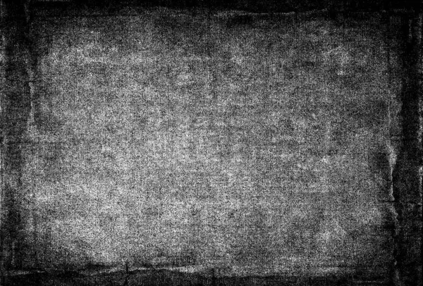 Vieux Grunge Monochrome Noir Blanc Vintage Fond Altéré Texture Antique — Photo