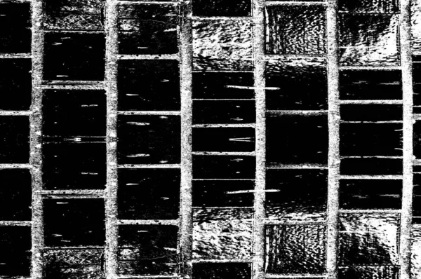 Blanco Negro Monocromo Viejo Grunge Vintage Envejecido Fondo Abstracto Textura — Foto de Stock