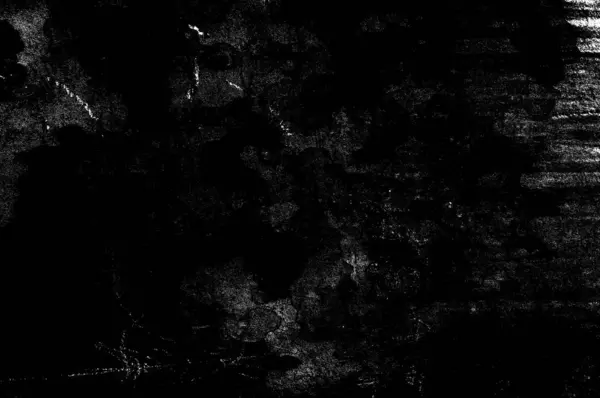 Blanco Negro Monocromo Viejo Grunge Vintage Envejecido Fondo Abstracto Textura — Foto de Stock