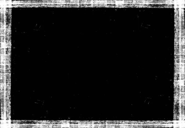 Blanco Negro Monocromo Viejo Grunge Vintage Envejecido Fondo Abstracto Textura — Foto de Stock