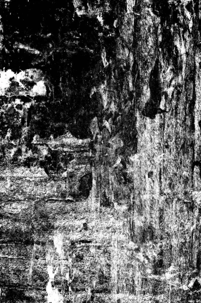 Blanco Negro Monocromo Viejo Grunge Vintage Envejecido Fondo Abstracto Textura — Foto de Stock