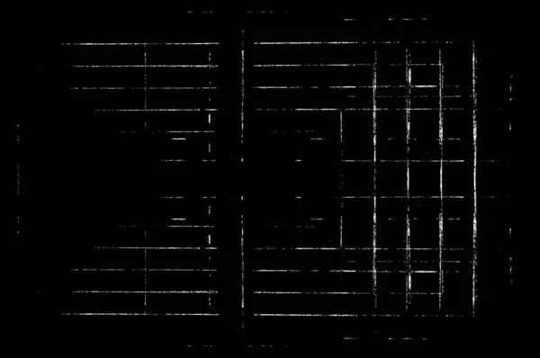 Siyah Beyaz Monokrom Eski Grunge Vintage Eskimiş Arka Plan Soyut — Stok fotoğraf